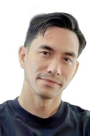 Darius Sinathrya