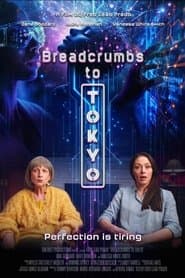 Breadcrumbs to Tokyo
