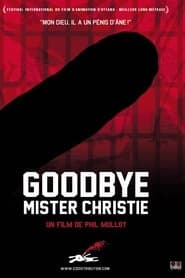 Goodbye Mister Christie