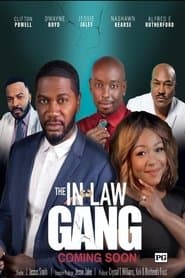 The In-Law Gang!