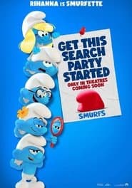 Smurfs |  (2025 Movie) – Rihanna