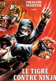 Le Tigre contre Ninja