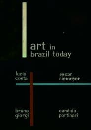 Art in Brazil Today