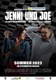 Jenni & Joe: Zeit zu verduften (Teil 1)