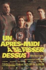 Un après-midi à se fesser dessus