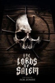 The Lords of Salem