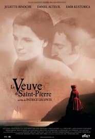 La Veuve de Saint-Pierre