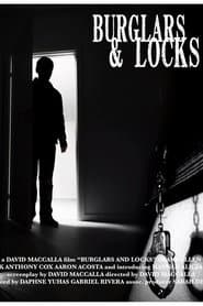 Burglars & Locks