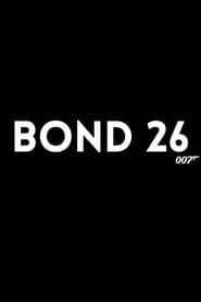 Untitled James Bond Film