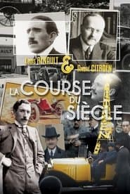 Louis Renault et André Citroën : la course du siècle