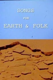 Songs for Earth & Folk