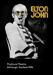 Elton John: In Concert at Edinburgh