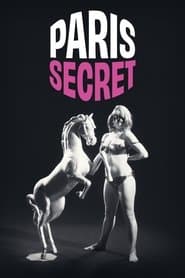 Paris secret