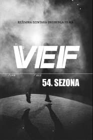 VEF 54. sezona