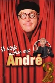 Andre Van Duin - Je Blijft Lachen Met Andre Deel 2