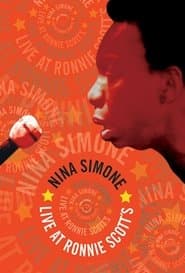 Nina Simone - Live at Ronnie Scott's