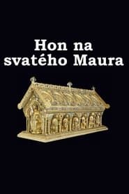 Hon na svatého Maura