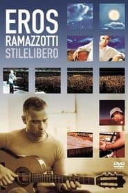 Eros Ramazzotti - Eros Tour StileLibero