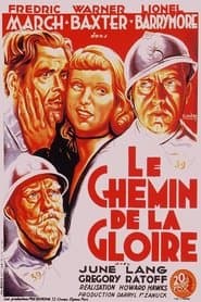 Les chemins de la gloire