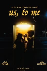us, to me