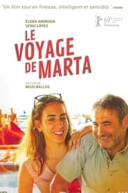 Le voyage de Marta