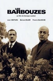 Les Barbouzes
