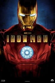 The Invincible Iron Man