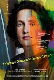 A Sudden Glimpse to Deeper Things