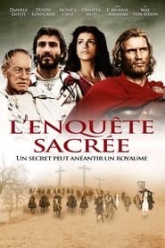 L'Enquête sacrée