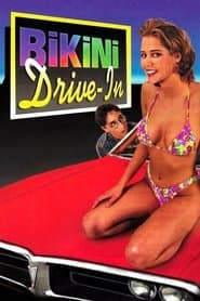 Bikini Drive-In