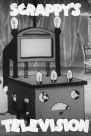 Scrappy's Television