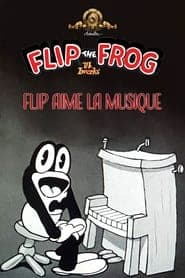 Flip Aime La Musique