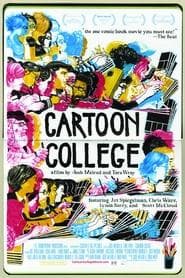 Cartoon College