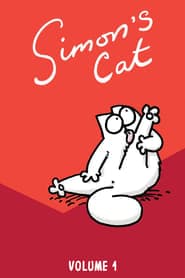 Simon's Cat, Volume. 1