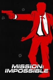 Mission: Impossible - Old Man Out