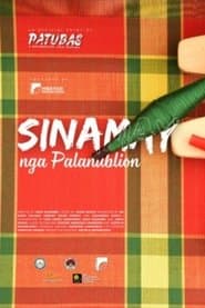 Sinamay Nga Palanublion