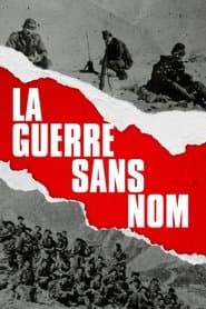 La Guerre sans nom