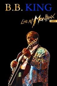 B.B. King: Live At Montreux 1993