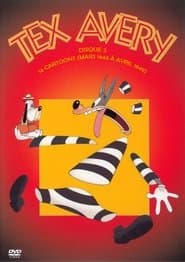 Tex Avery MGM Collection - Vol. 2