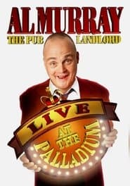 Al Murray, The Pub Landlord - Live At The Palladium
