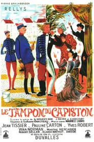 Le tampon du capiston