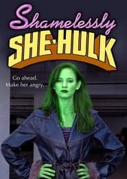 Shamelessly She-Hulk