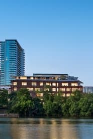 A Building Shaped by Light: Austin Central Library