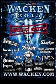 In Extremo: Live at Wacken Open Air 2015
