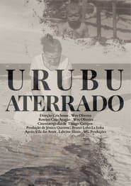 Urubu Aterrrado