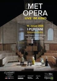 The Metropolitan Opera: I Puritani