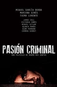 Pasión Criminal