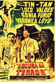 Locura de terror