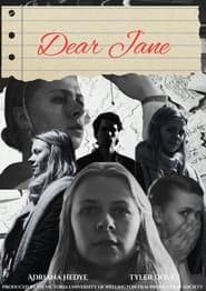 Dear Jane