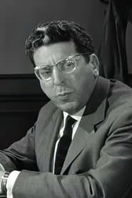 Maurice Nasil